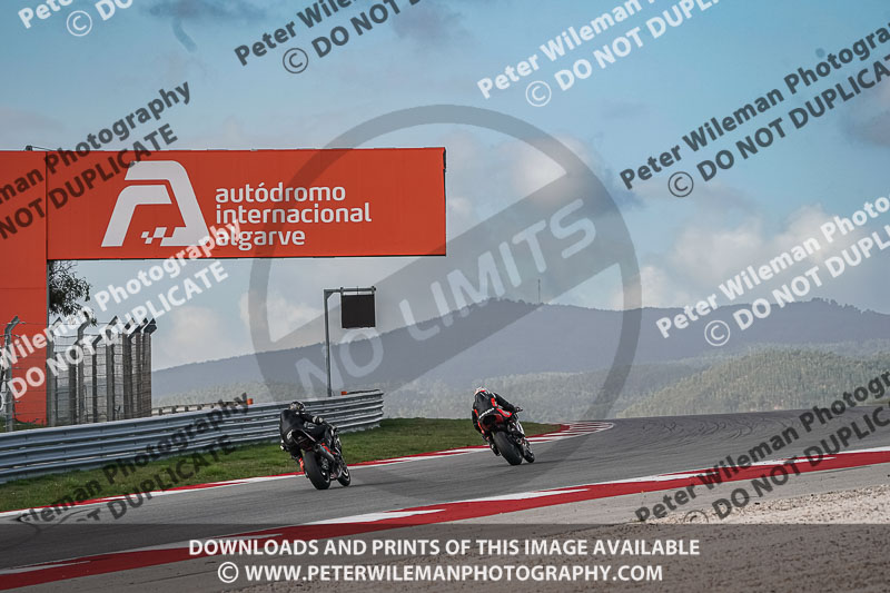 motorbikes;no limits;peter wileman photography;portimao;portugal;trackday digital images